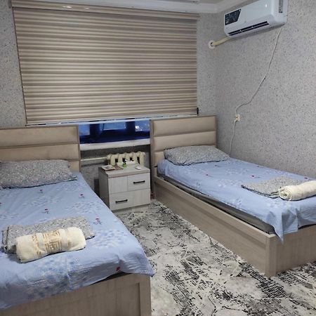 סמרקנד Registan Apartment מראה חיצוני תמונה