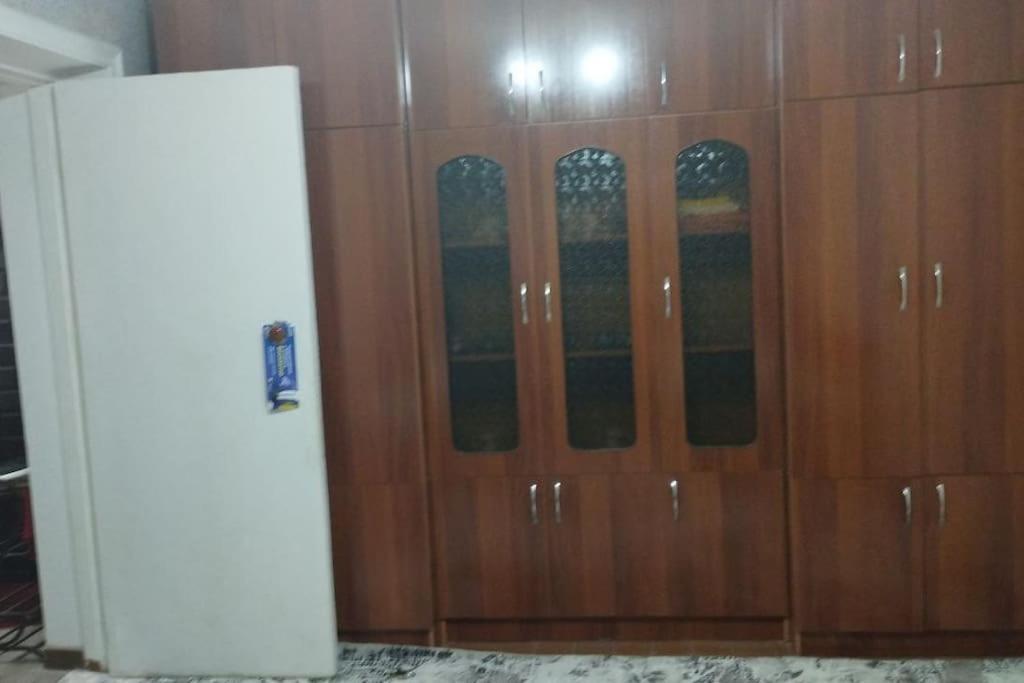 סמרקנד Registan Apartment מראה חיצוני תמונה